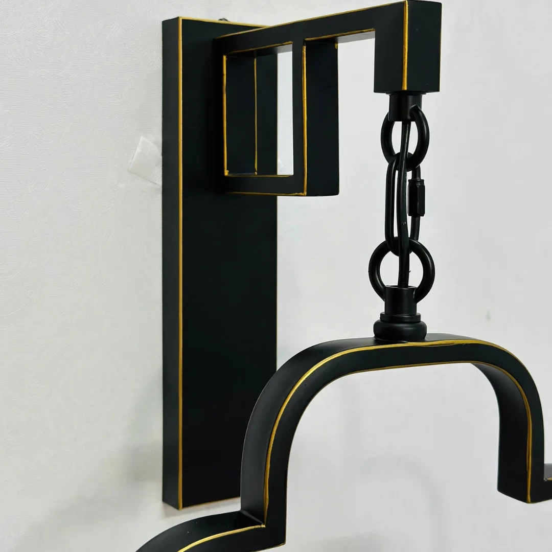 Đèn tường 355 Decor VK203 W270*H620