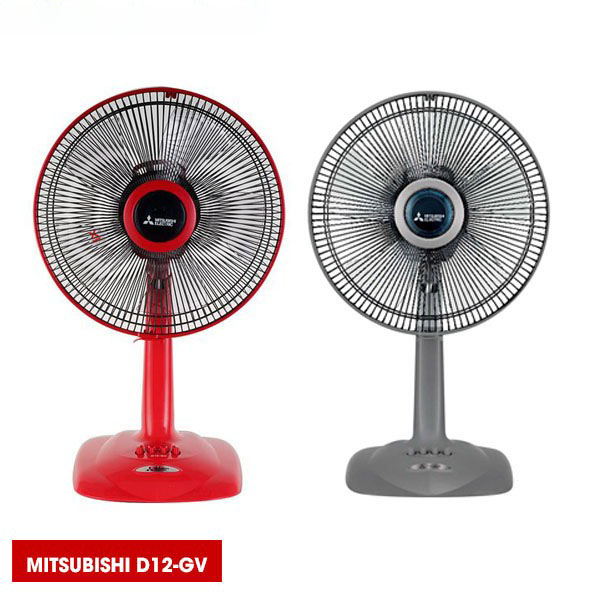 Quạt bàn Mitsubishi