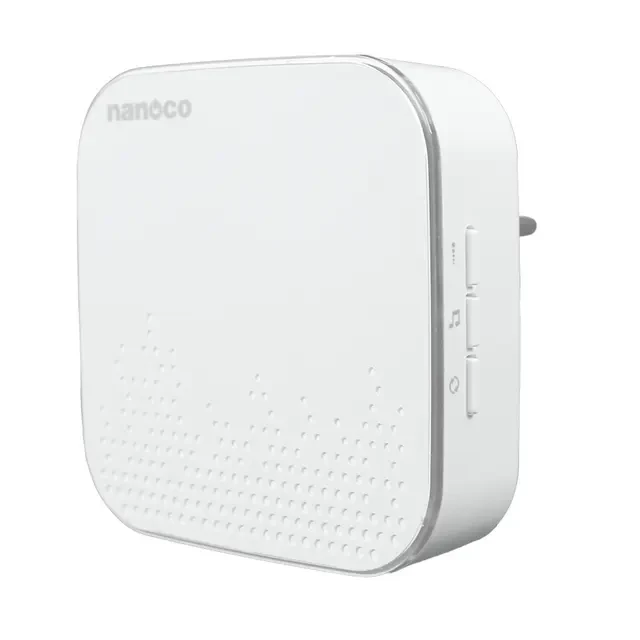 Bộ chuông điện Nanoco ND156 không dây