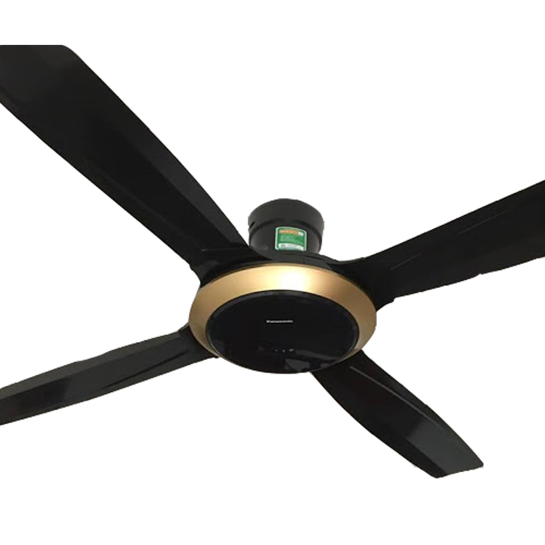 Quạt trần Panasonic 4 cánh F-56XPG Ø140cm