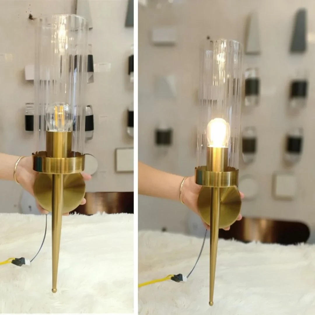 Đèn tường thiết kế VK90T1