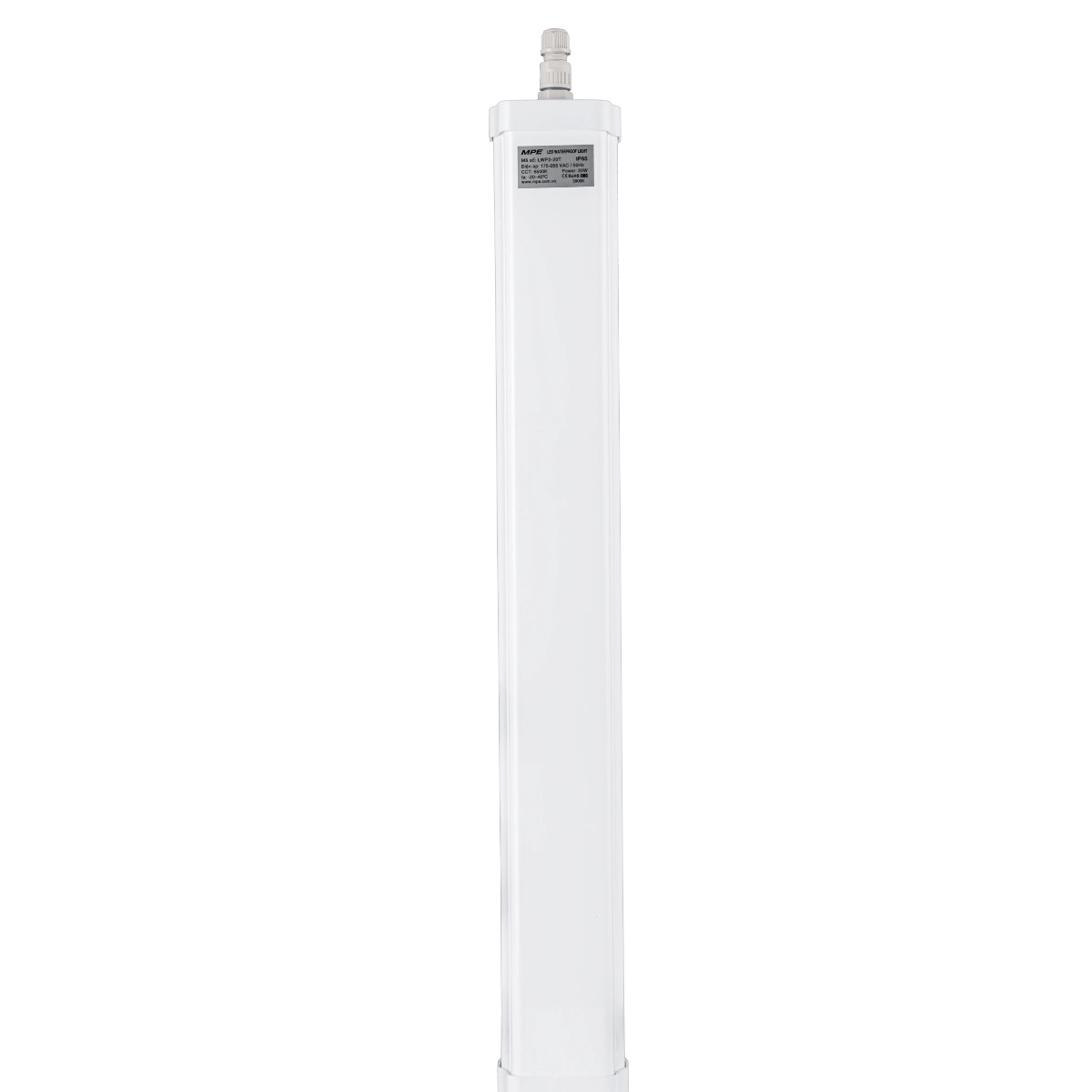 Đèn LED chống thấm MPE SERI LWP2-20T