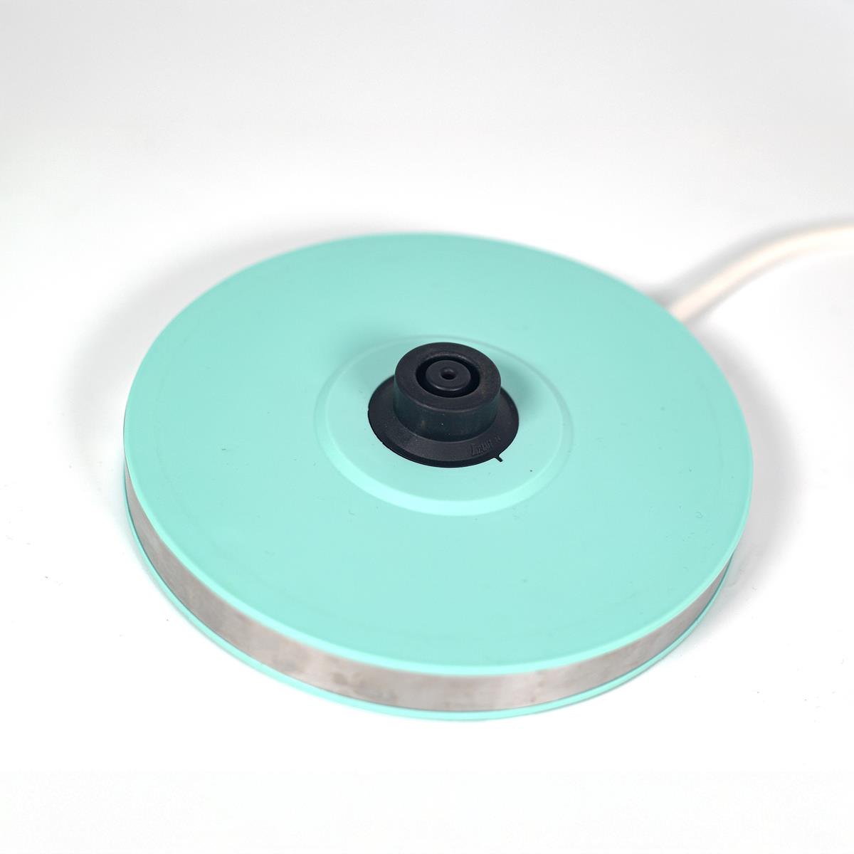 Bình đun nước siêu tốc NKT1791G màu Xanh