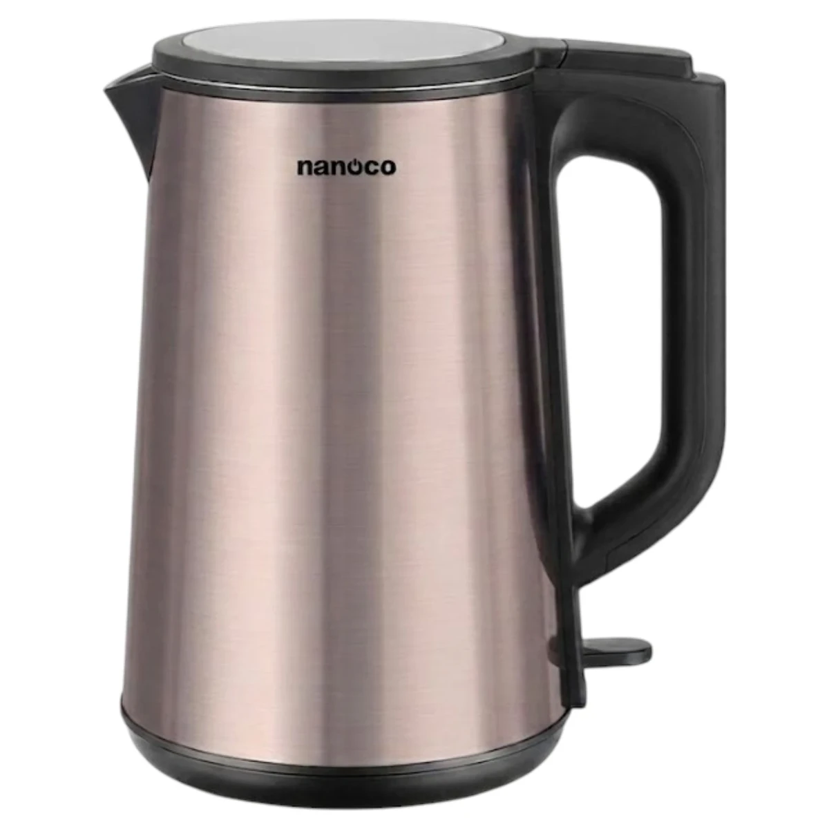 Bình đun nước siêu tốc Nanoco NKT1819