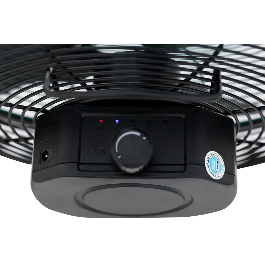 Quạt Sạc Outdoor Ac - ARF01D103