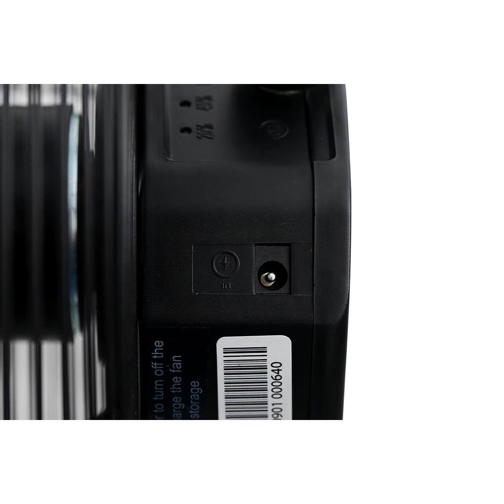 Quạt Sạc Outdoor Ac - ARF01D103