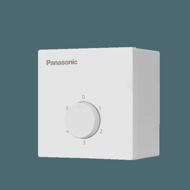 Quạt trần Panasonic 3 cánh F-60FV2 Ø150 cm