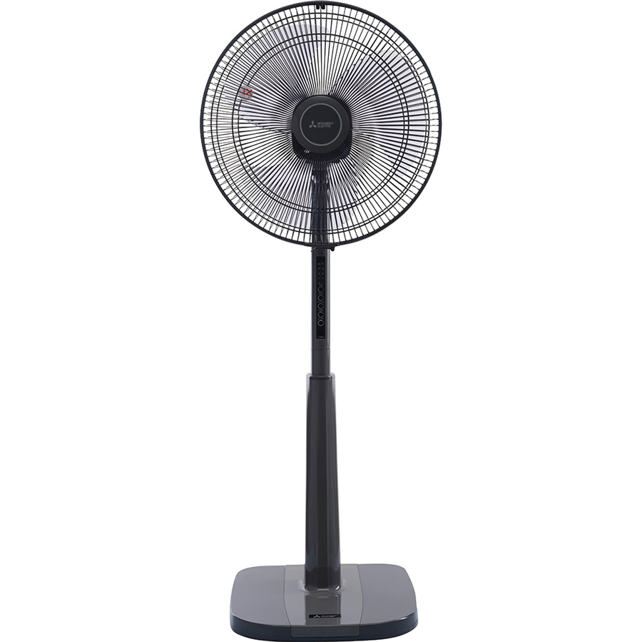 Quạt đứng Mitsubishi Remote