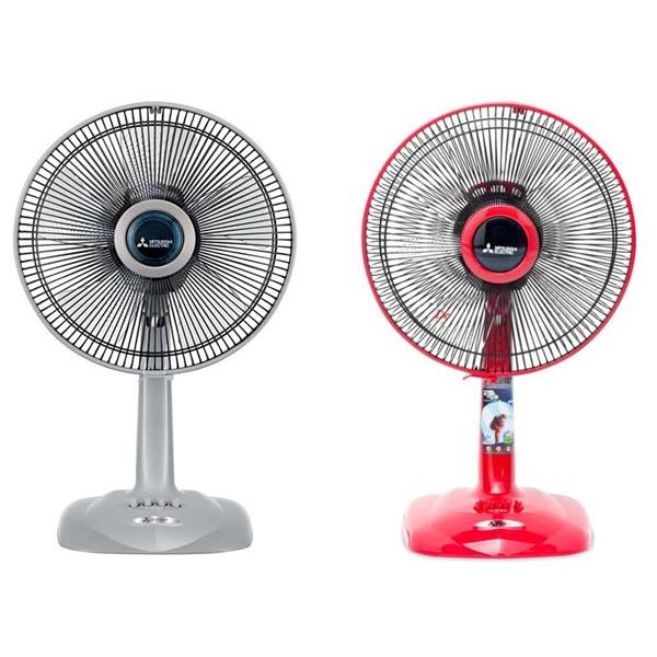 Quạt bàn Mitsubishi