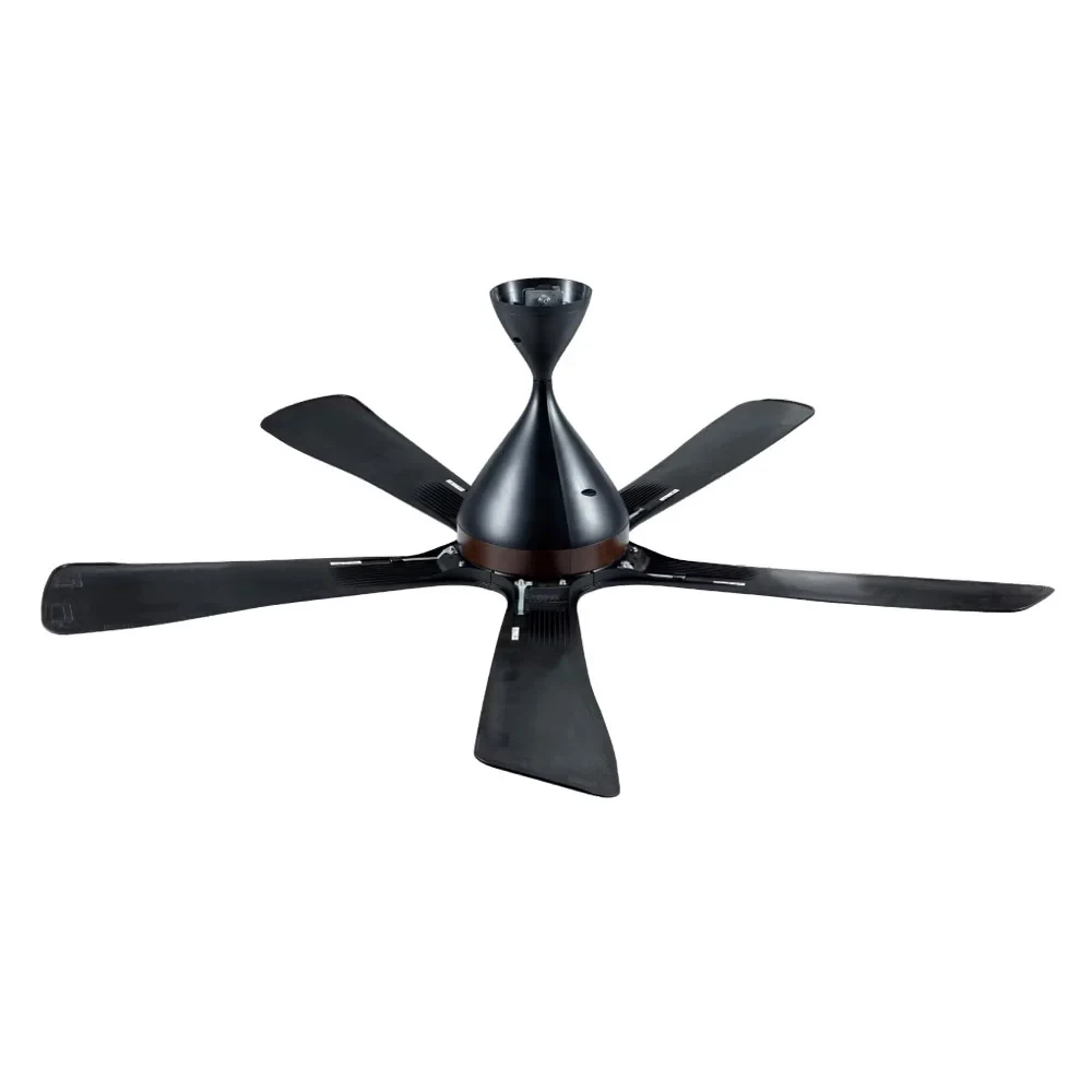 Quạt trần đèn Panasonic 5 cánh F-60DGN Ø150cm có Wifi