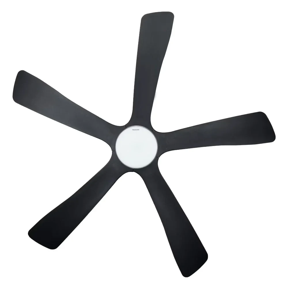 Quạt trần đèn Panasonic 5 cánh F-60DGN Ø150cm có Wifi