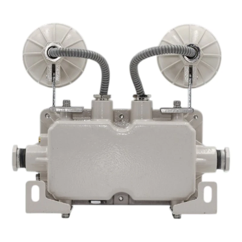 Đèn sạc khẩn cấp phòng chống nổ Paragon ESL102 EEW 4W