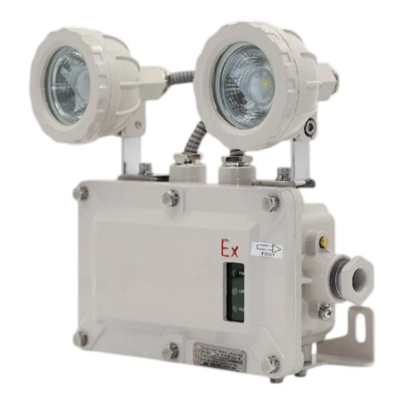 Đèn sạc khẩn cấp phòng chống nổ Paragon ESL102 EEW 4W