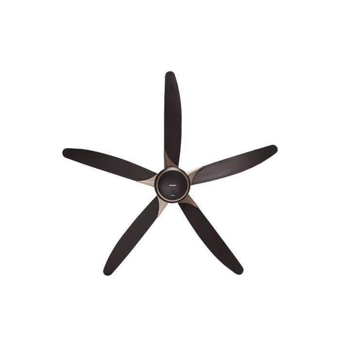 Quạt trần 5 cánh Panasonic F-60GDS-B Ø150 cm
