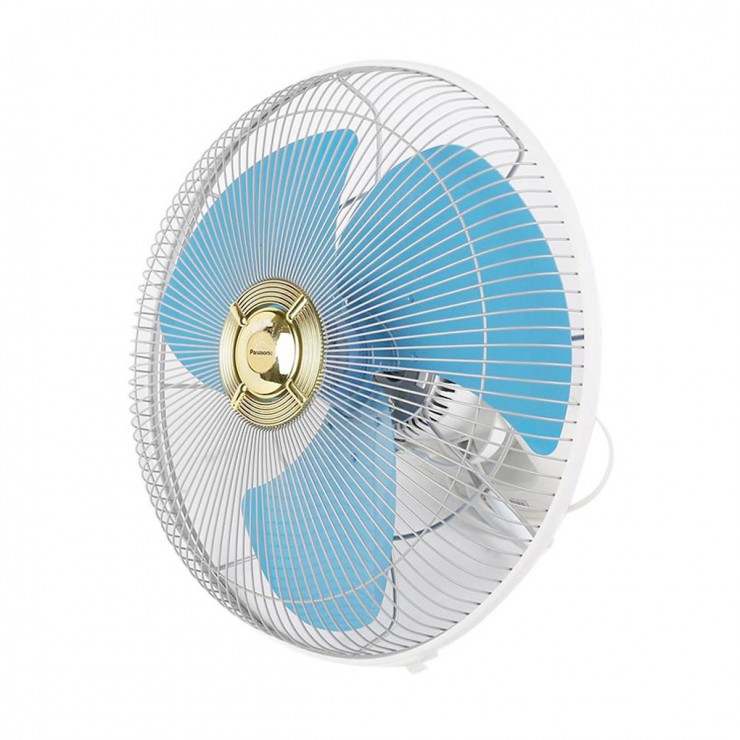 Quạt đảo trần Panasonic F-409QB đường kính quạt 40cm