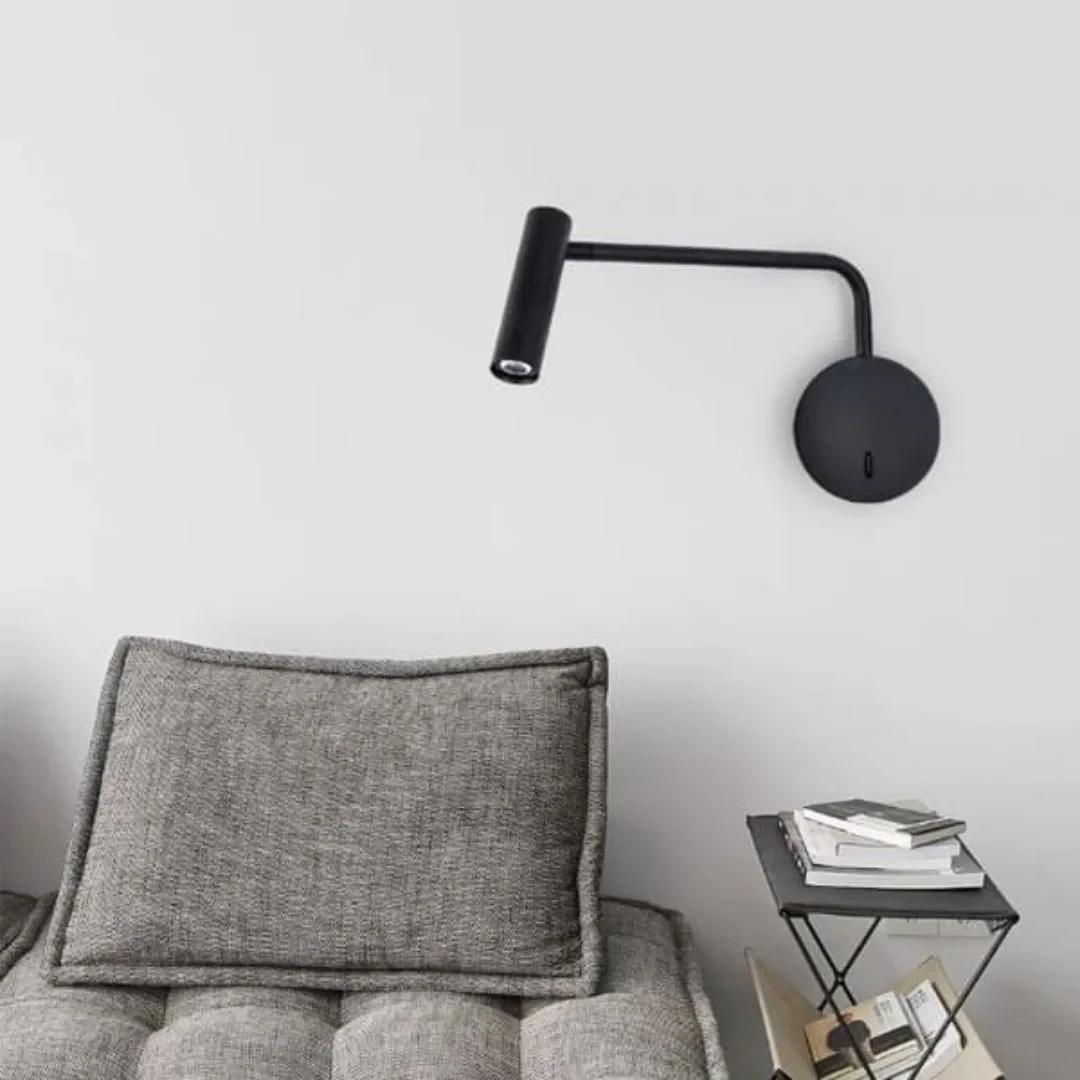 Đèn rọi gắn tường MPE VK72 L300*W100*H200 Led 3000K