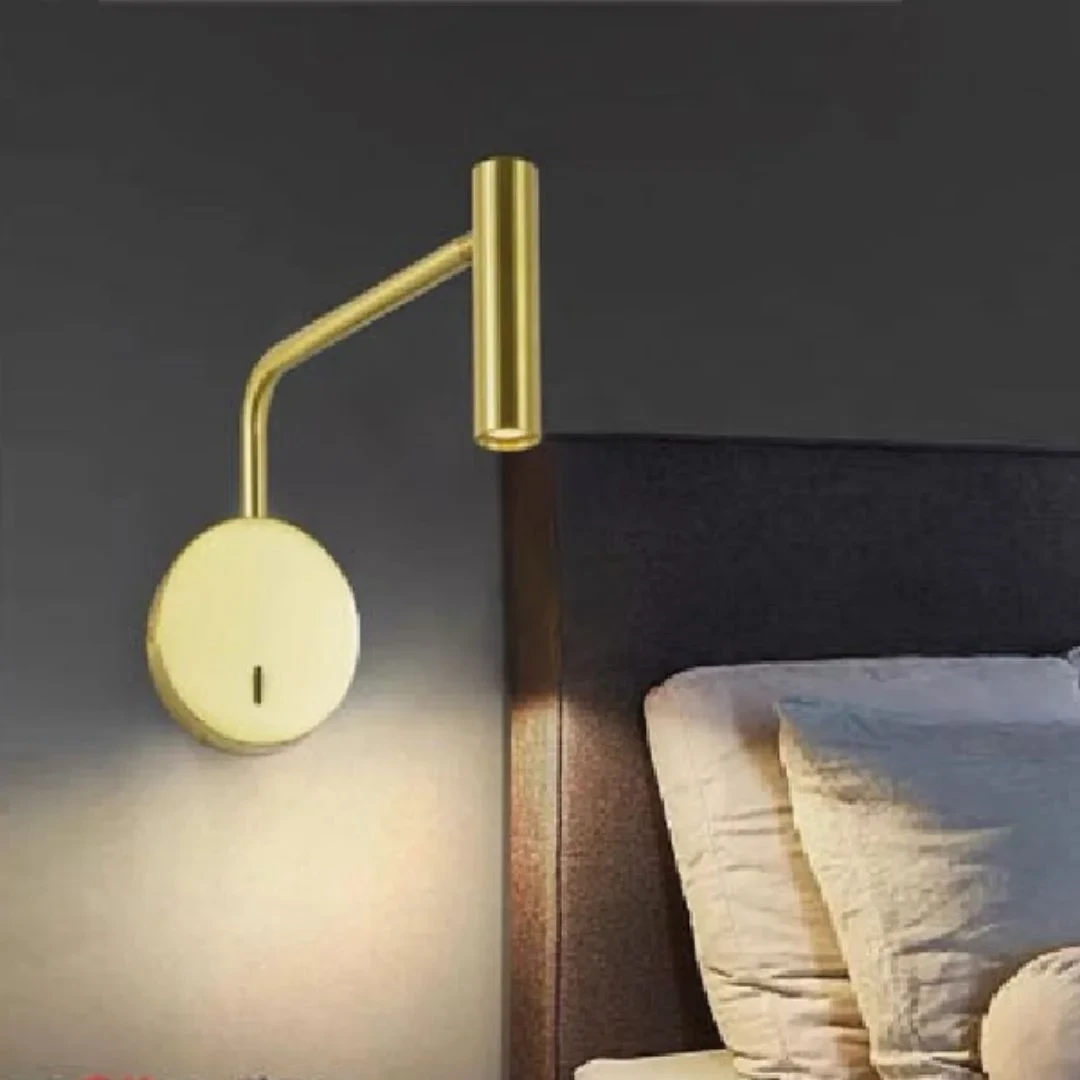 Đèn rọi gắn tường MPE VK72 L300*W100*H200 Led 3000K