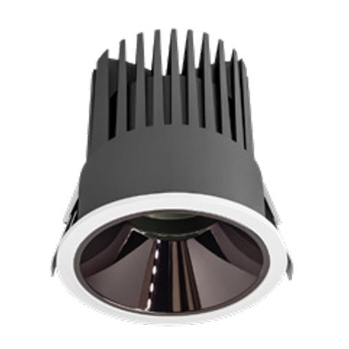 Đèn âm trần VinaLED V5DLA-6 6W