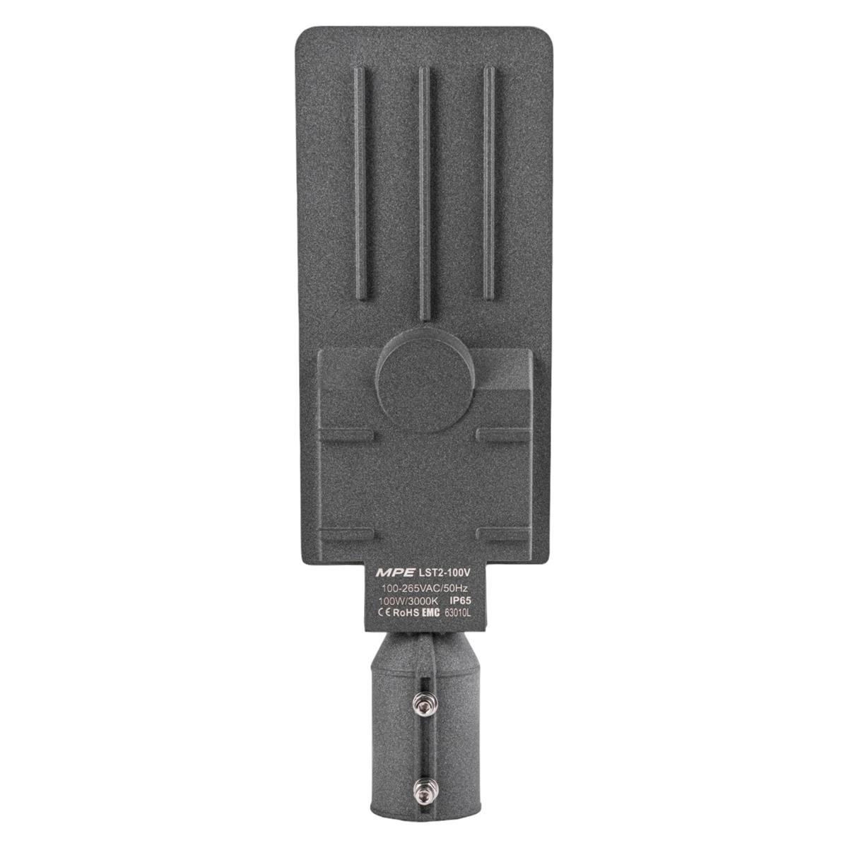 Đèn đường MPE 100W Series LST2 2023