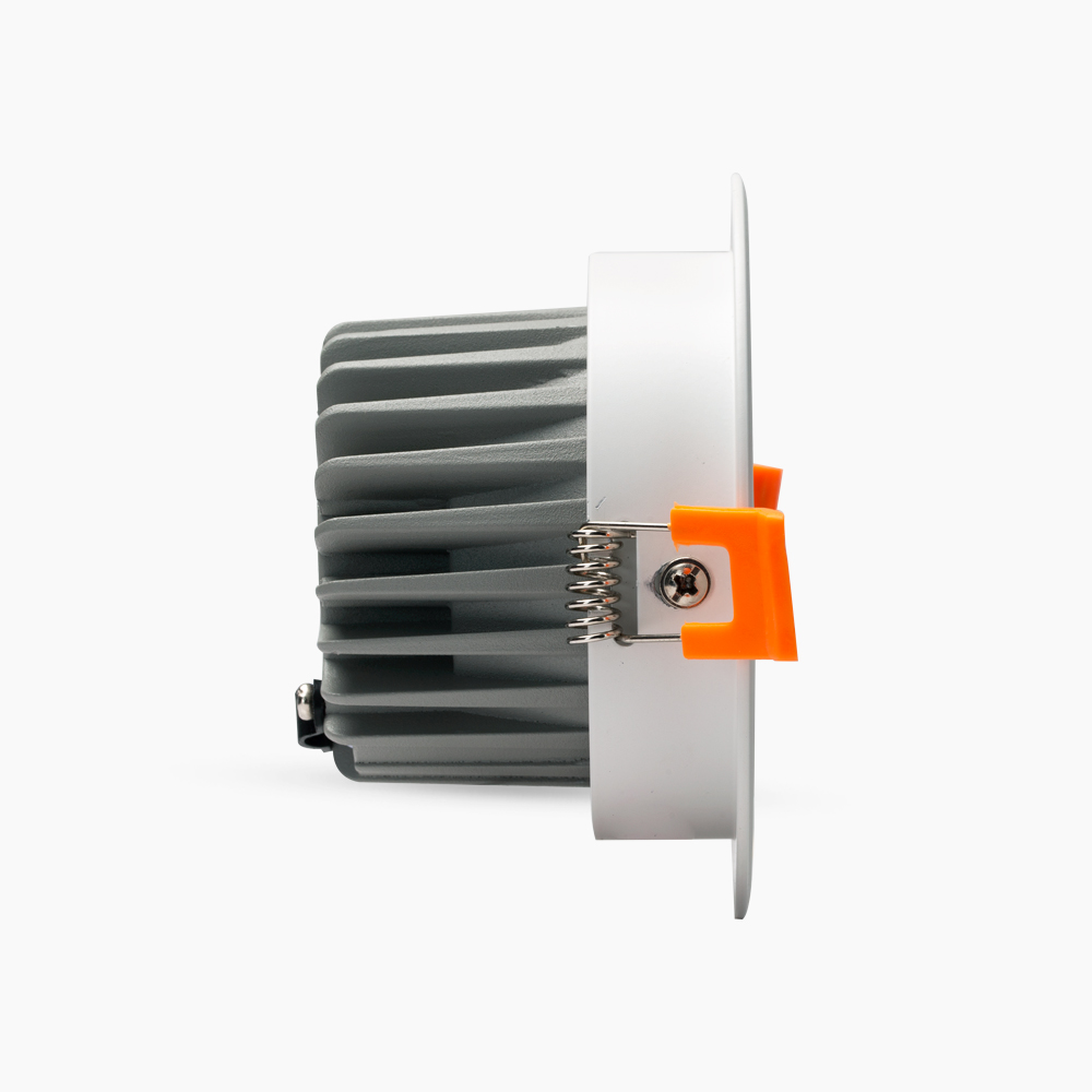 Đèn LED Downlight Rạng Đông AT40 95/12W