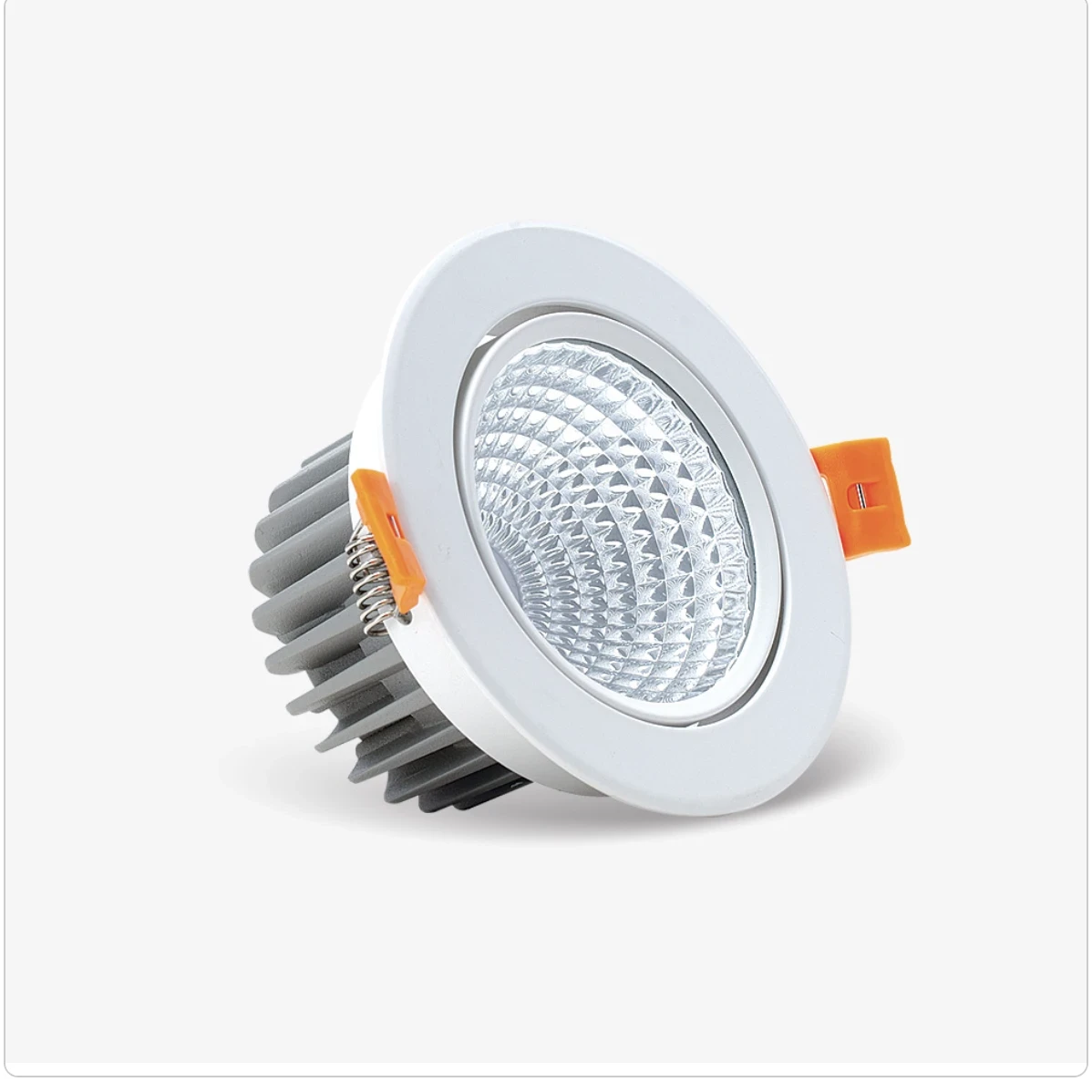 Đèn LED Downlight Rạng Đông AT40 95/12W