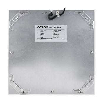 Đèn Led Panel tấm MPE Smart Lighting FPL-3030/SM 18W 30x30cm