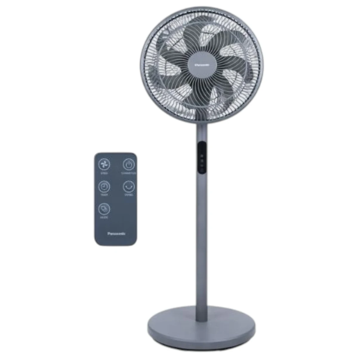 Quạt đứng Panasonic F-30JLV Ø30cm 20W