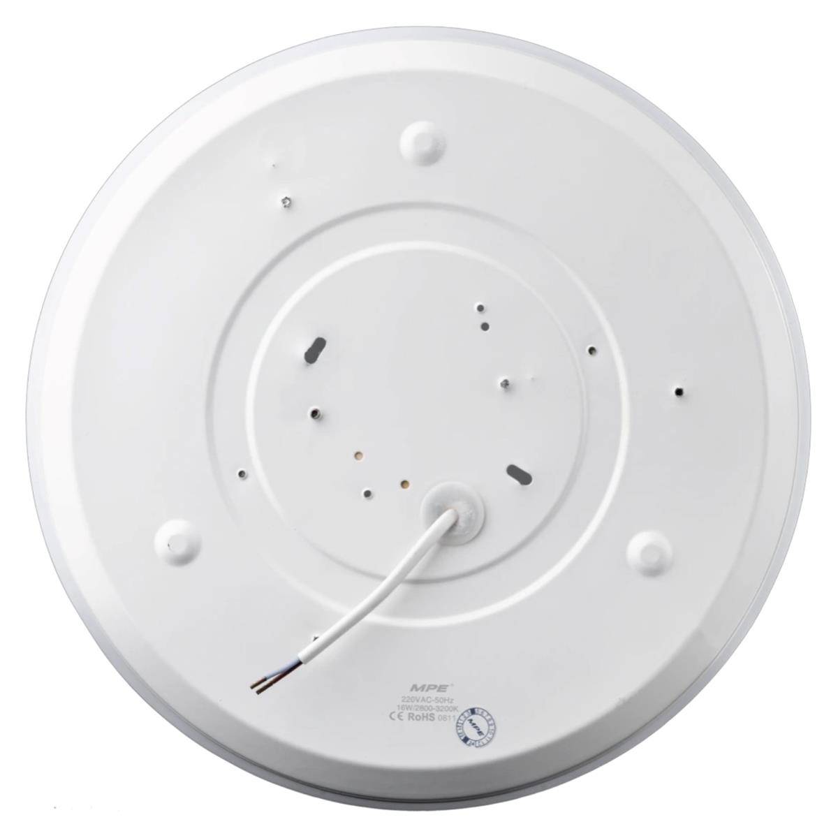 Đèn Led Ceiling Smart 20W