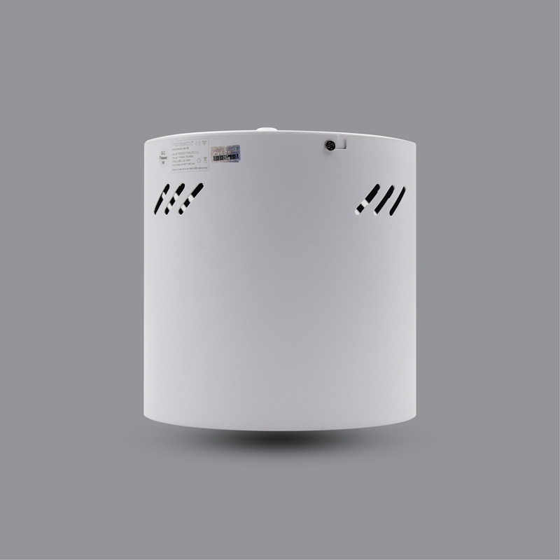 Đèn downlight gắn nổi - led dân dụng