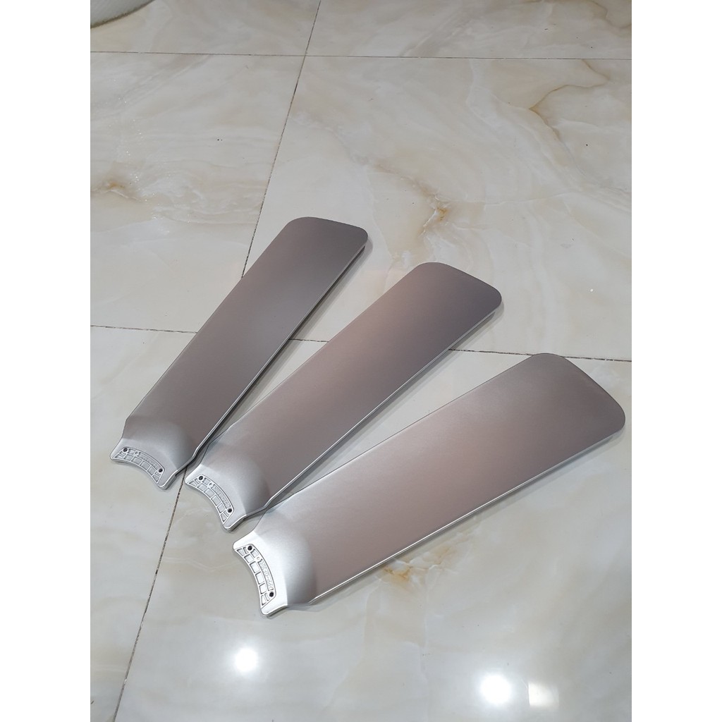 Quạt trần Panasonic 3 cánh F-48CZL Ø120 cm