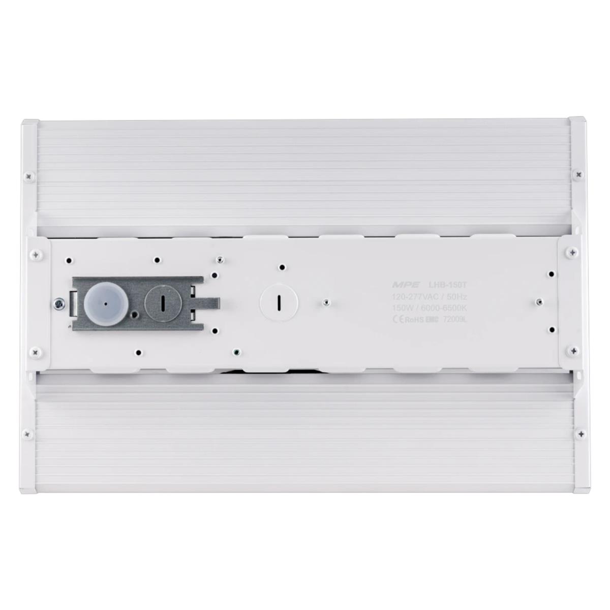 Đèn led linear highbay MPE LHB Series 150W