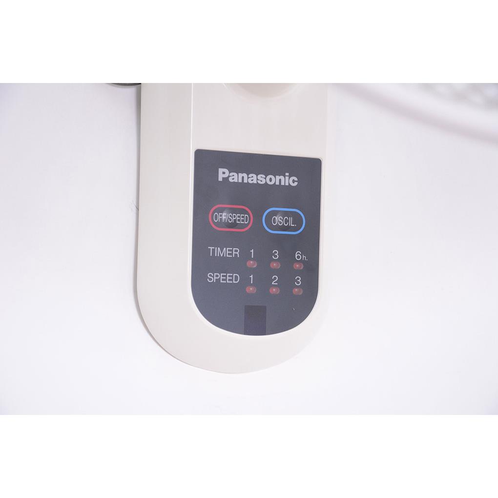Quạt treo tường Panasonic F-409M Ø40cm, 51W