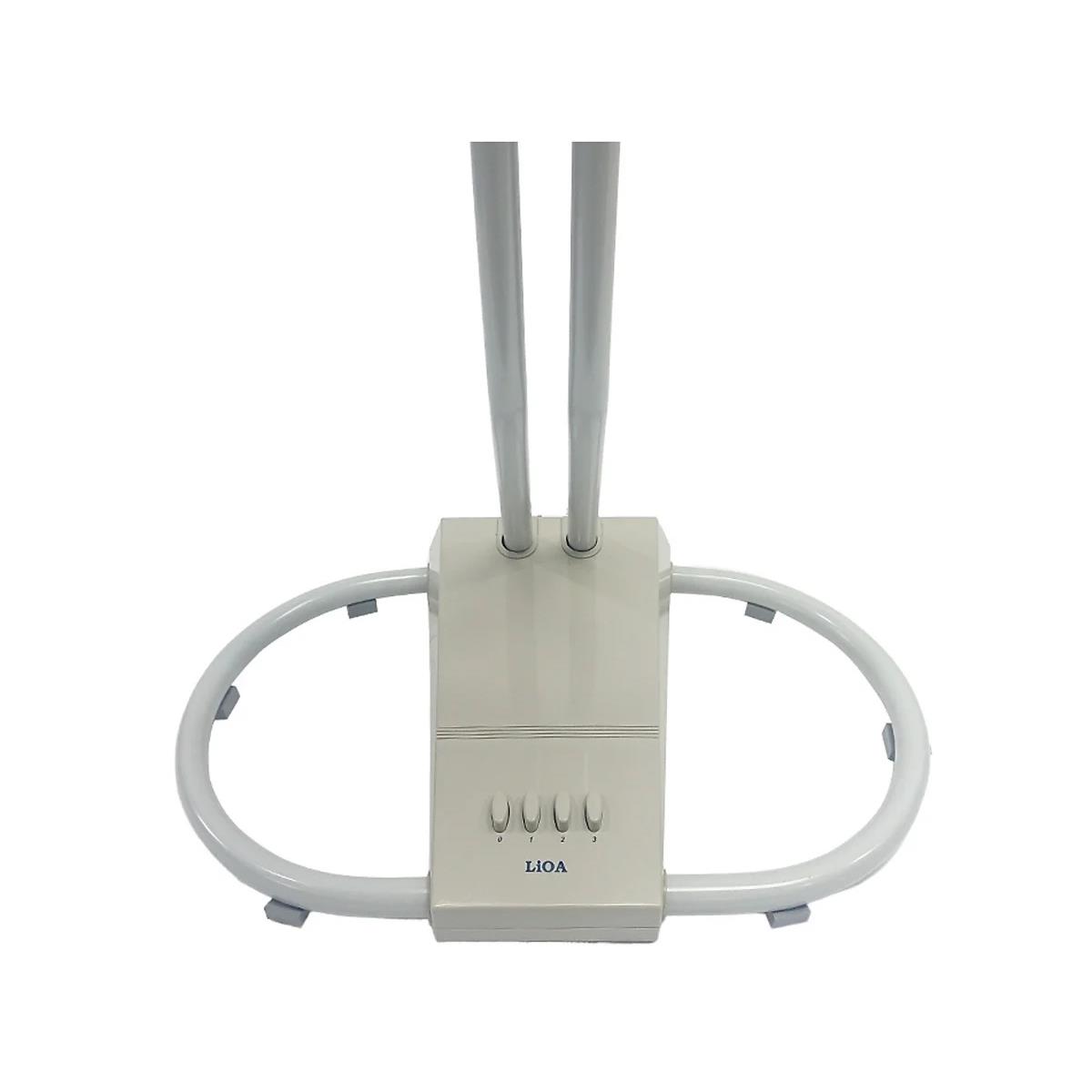 Quạt dân dụng công nghiệp LiOA QL-450LG