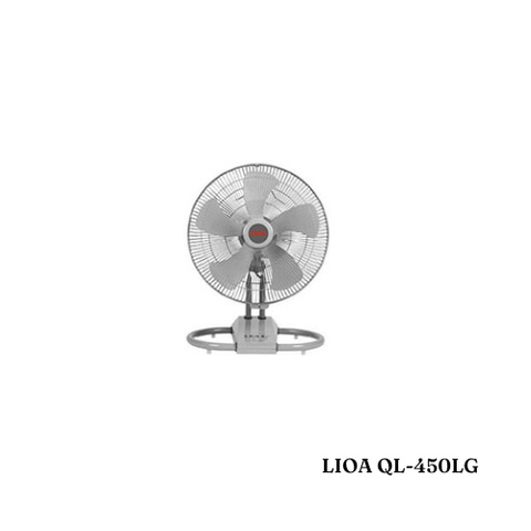 Quạt dân dụng công nghiệp LiOA QL-450LG