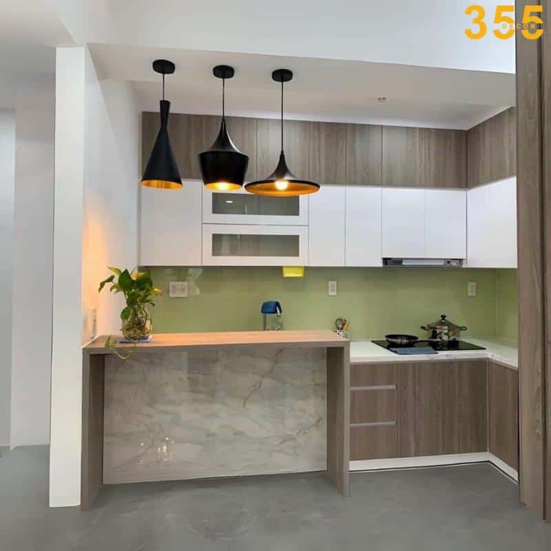 Đèn thả cafe TCF01C