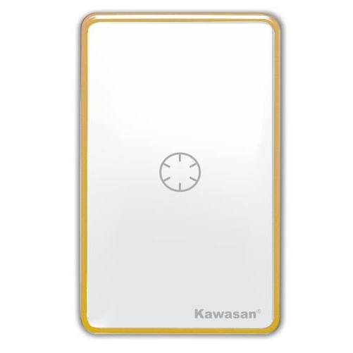 Công tắc đơn cảm ứng chạm Kawasan BLE-1N