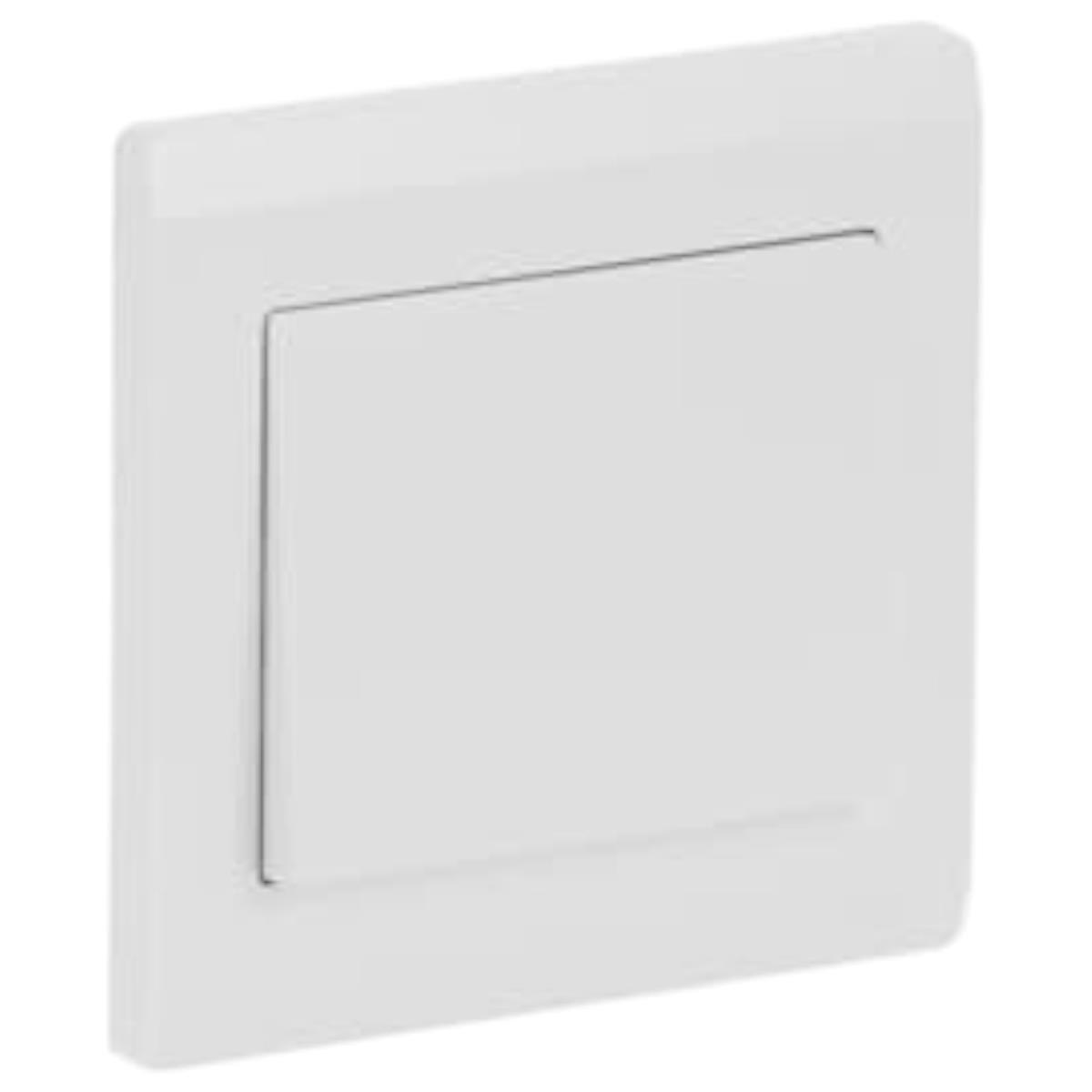 Bộ công tắc trung gian ABB Inora BL119 10AX