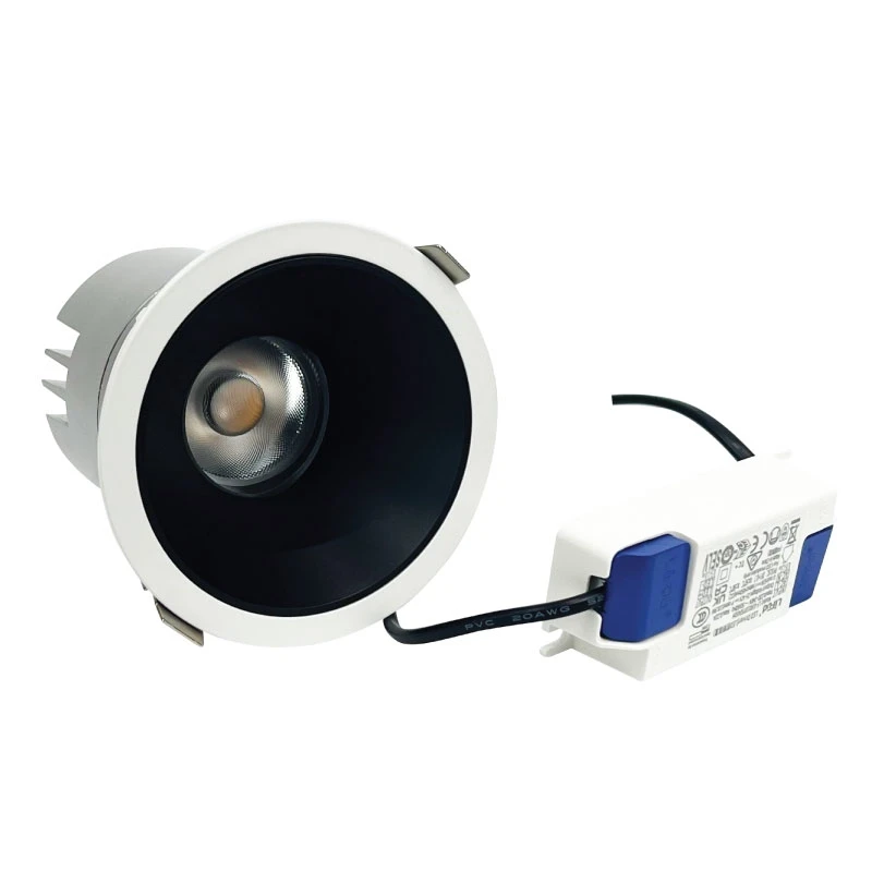 Đèn Led âm trần chiếu điếm GS Lighting GSDSL-A