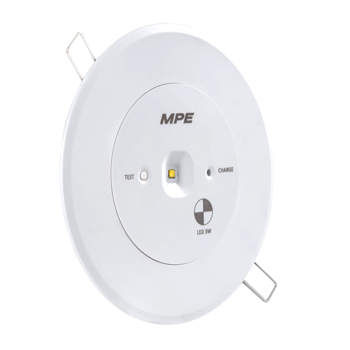 Đèn Downlight âm trần Emergency