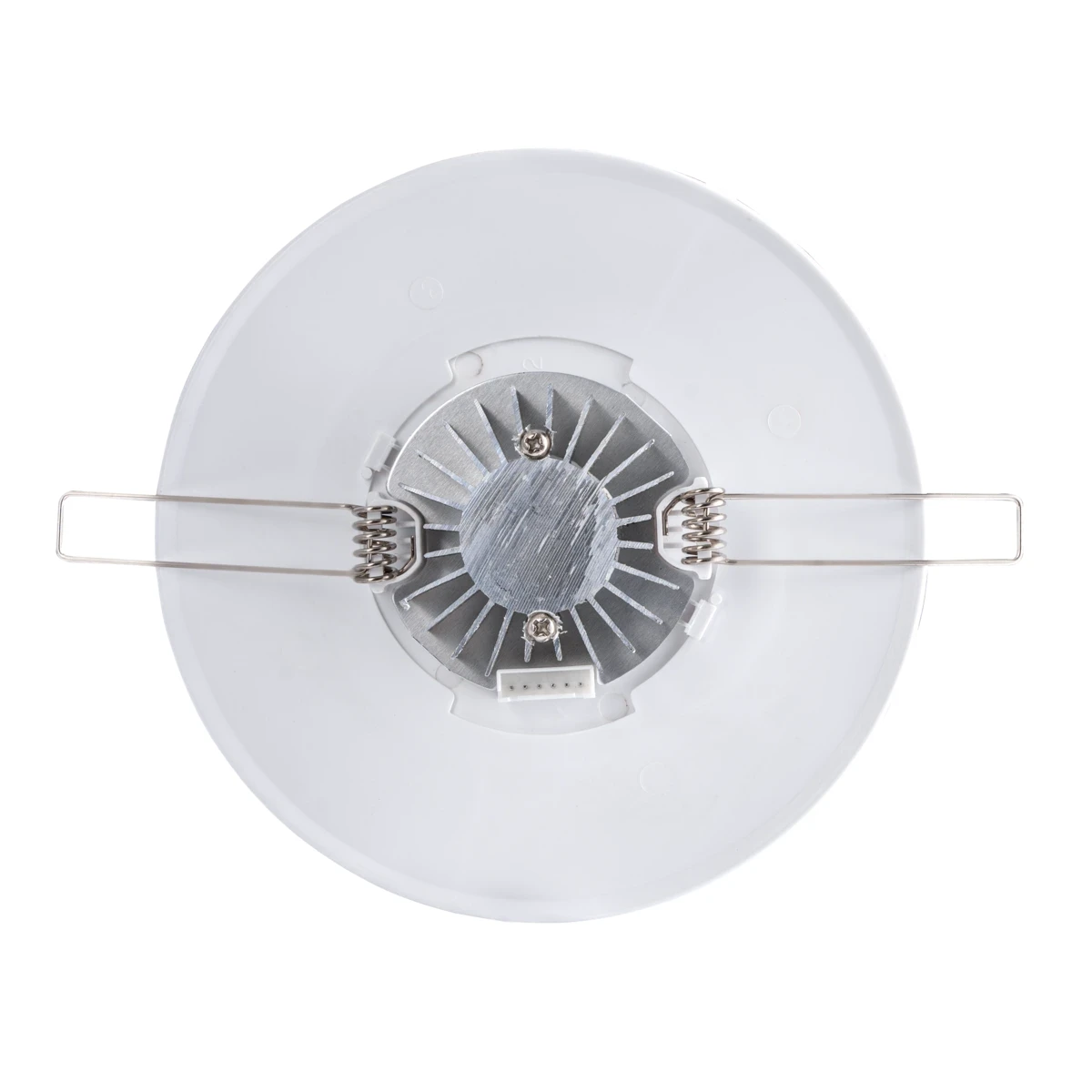 Đèn Downlight âm trần Emergency