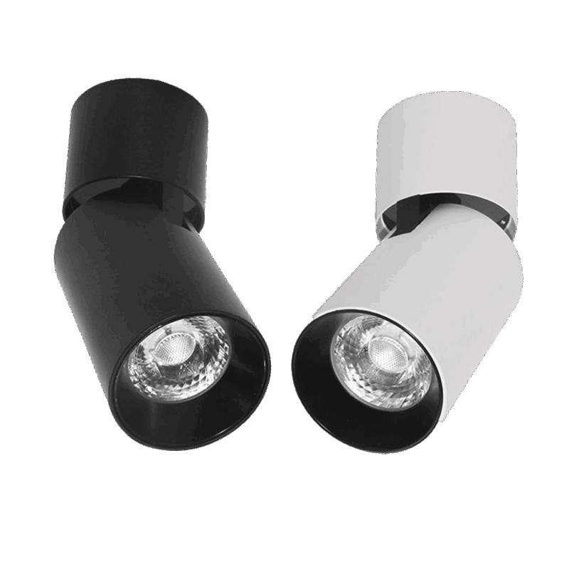 Đèn lon nổi VinaLED V2CLA