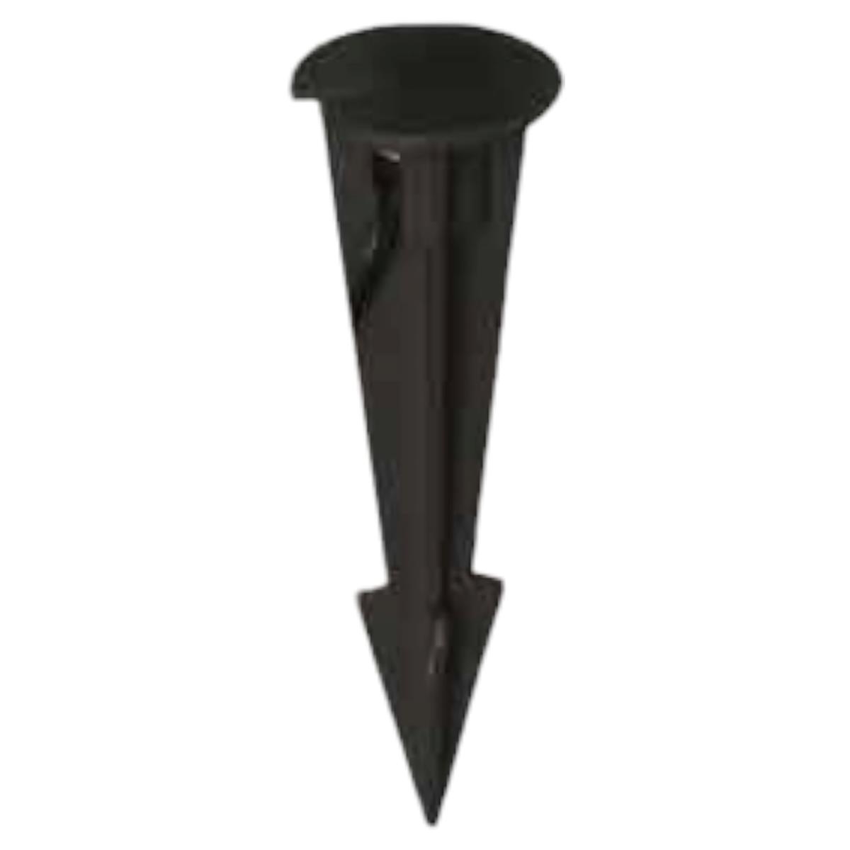 Đèn trụ cổng 355 Decor DT36 E27*1