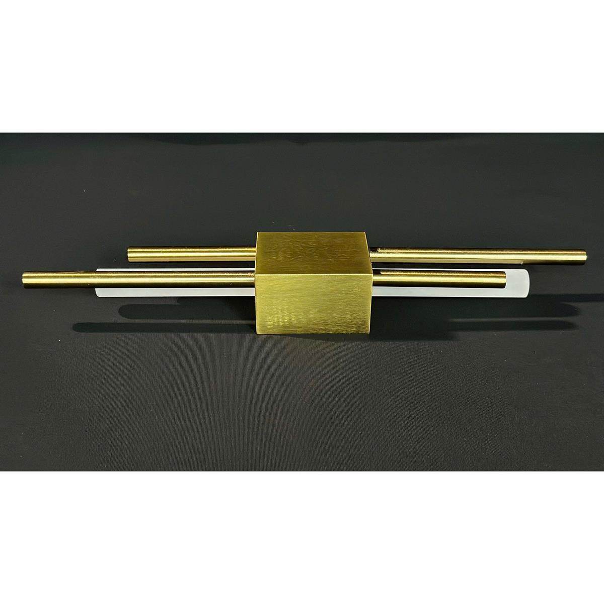 Đèn vách 355 Decor VK161 W80*H500 2.5W Led 3 CĐ