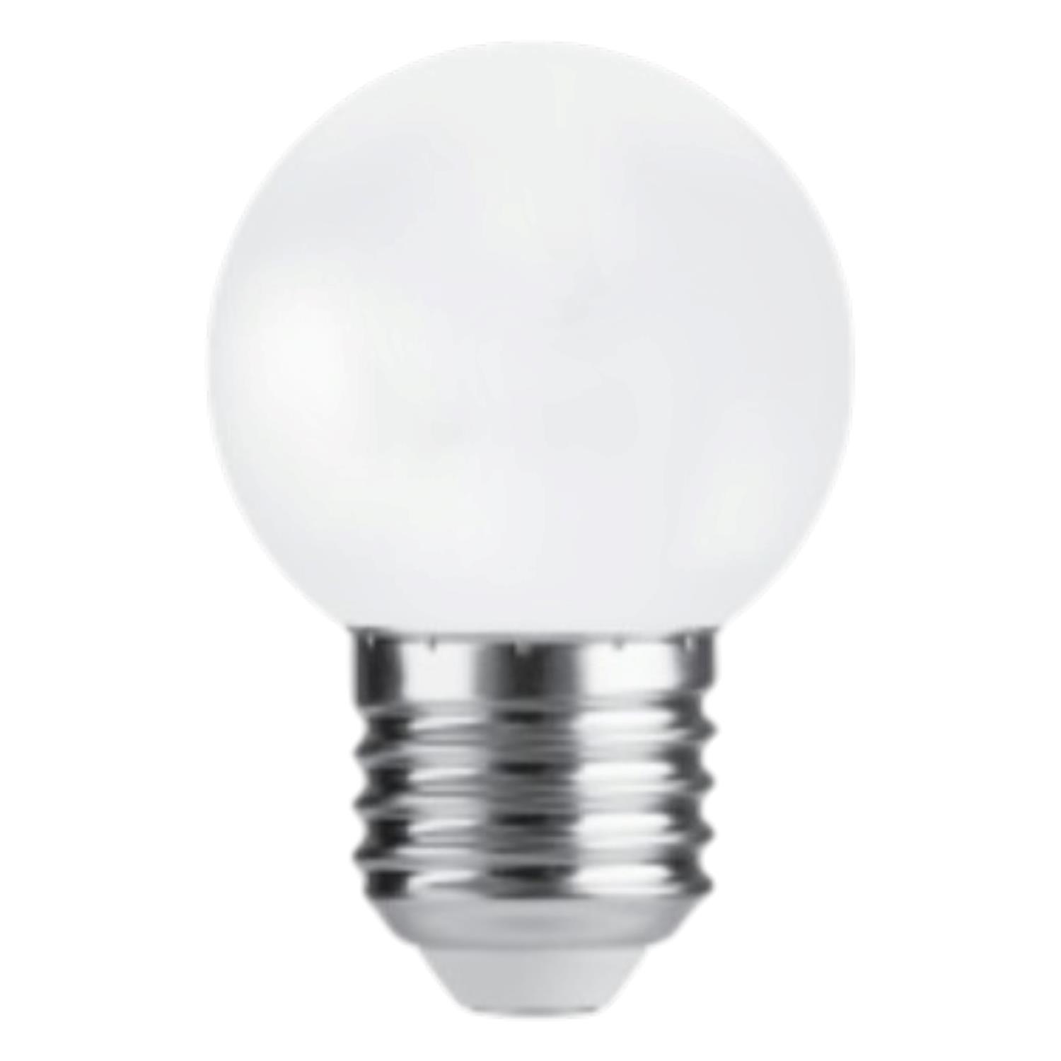 Đèn Bulb Led màu trang trí BA3/3W