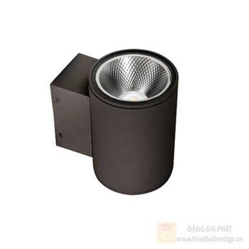 Đèn led ốp tường VinaLED V7WLF-12 12W