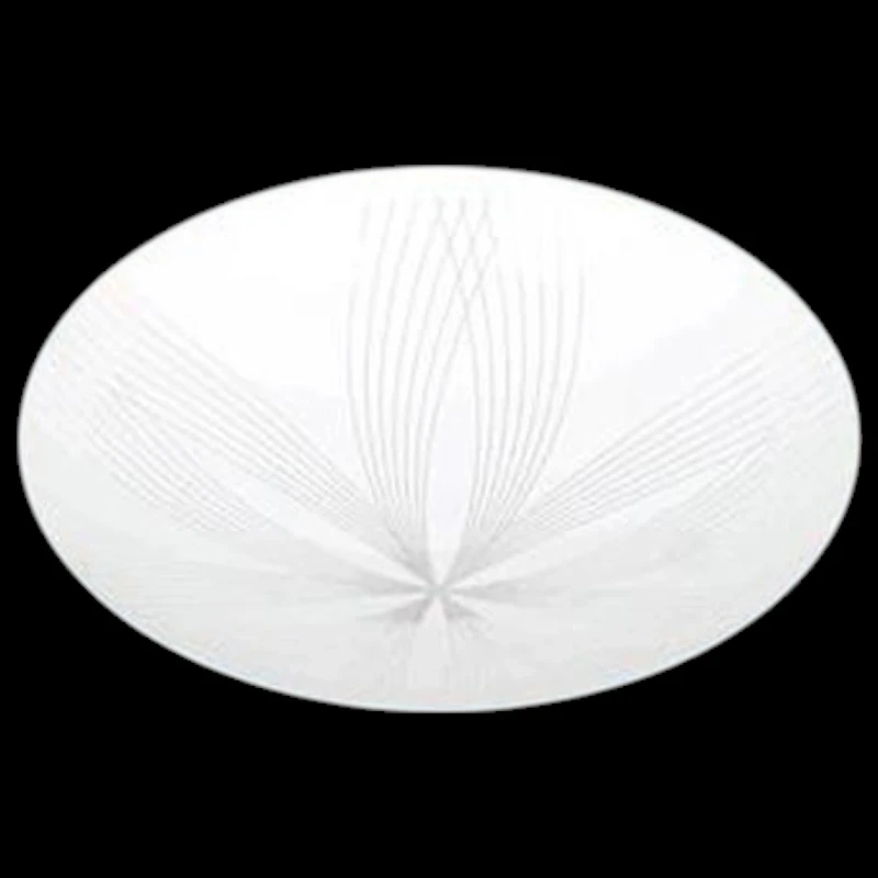 Đèn mâm Veronia ốp trần Led Mica MN-03