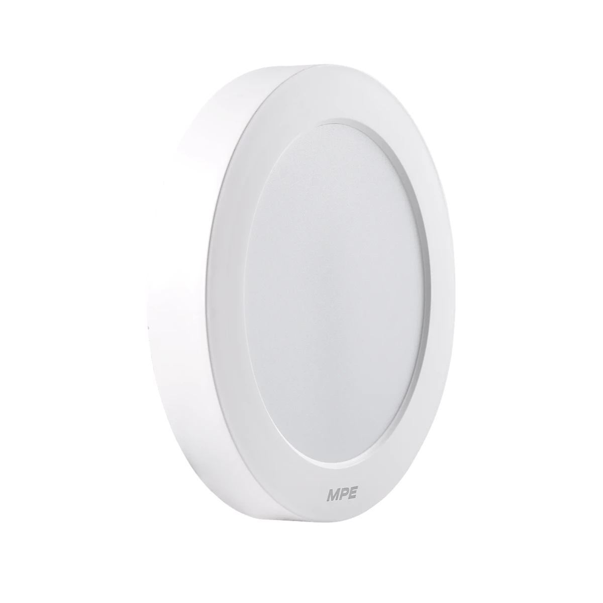 Đèn Led ốp trần MPE tròn nổi 12W