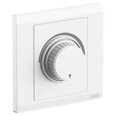 Bộ điểu chỉnh đa năng ABB Inora BL412 25-500VA