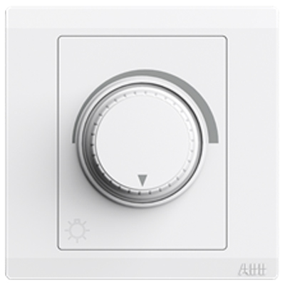 Bộ điểu chỉnh đa năng ABB Inora BL412 25-500VA