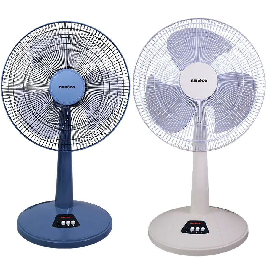 Quạt lửng cơ NLF1623